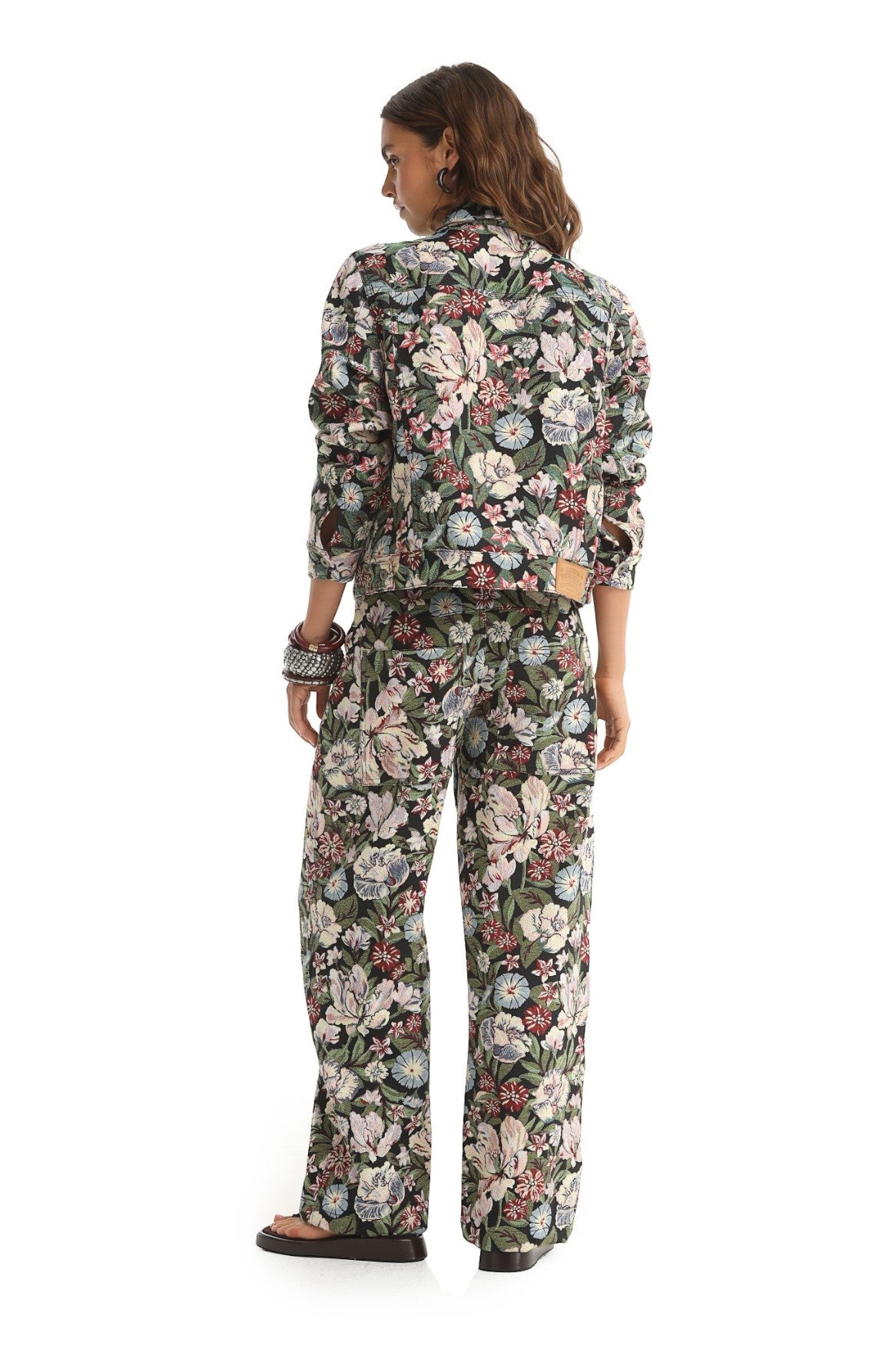 Amanai pants zafra