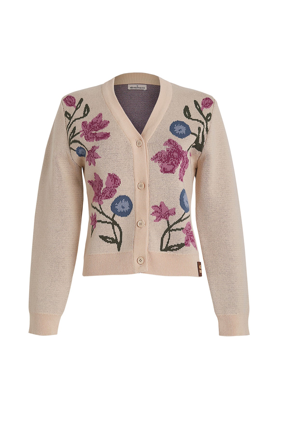 Gia cardigan zafra