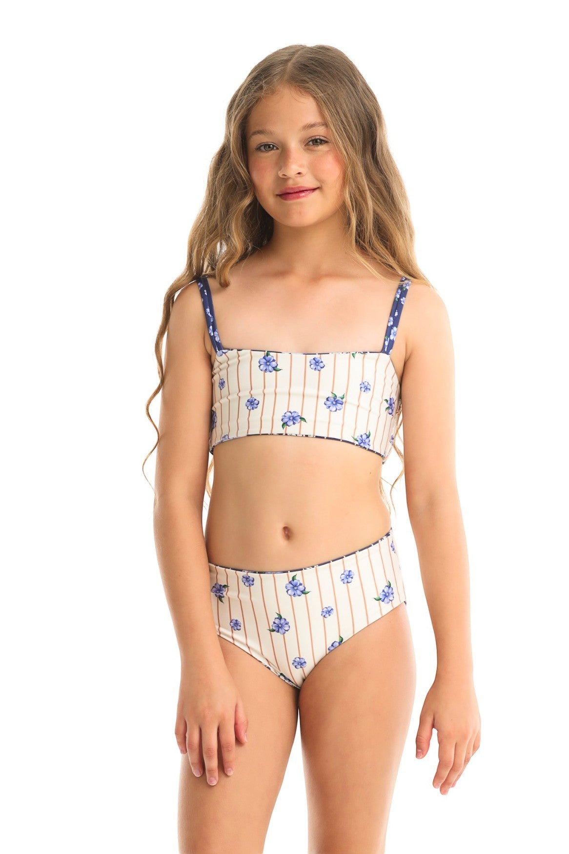 Sky bikini varsity