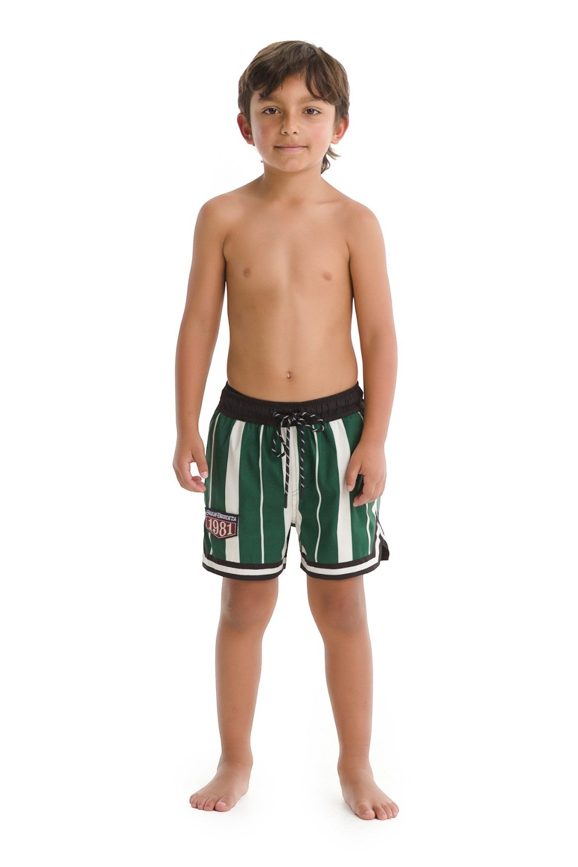 Luke trunk varsity