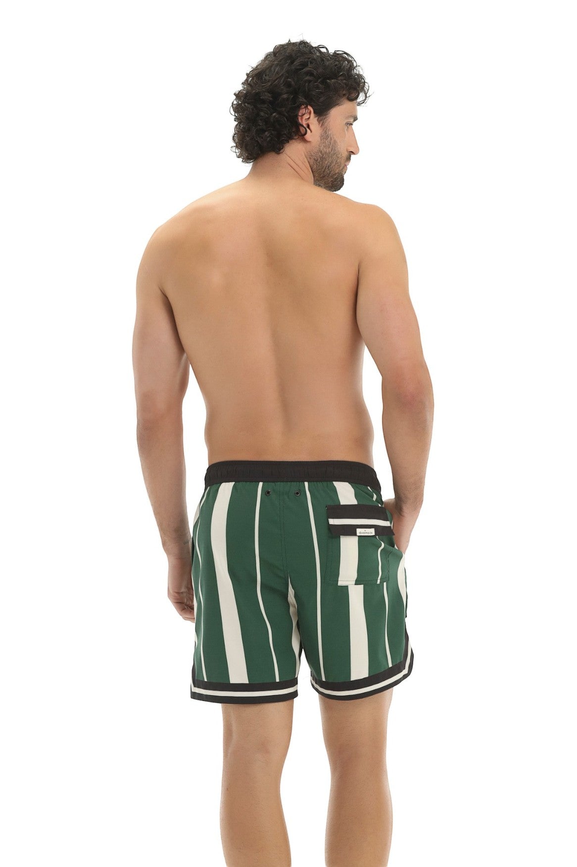 Dan trunk varsity