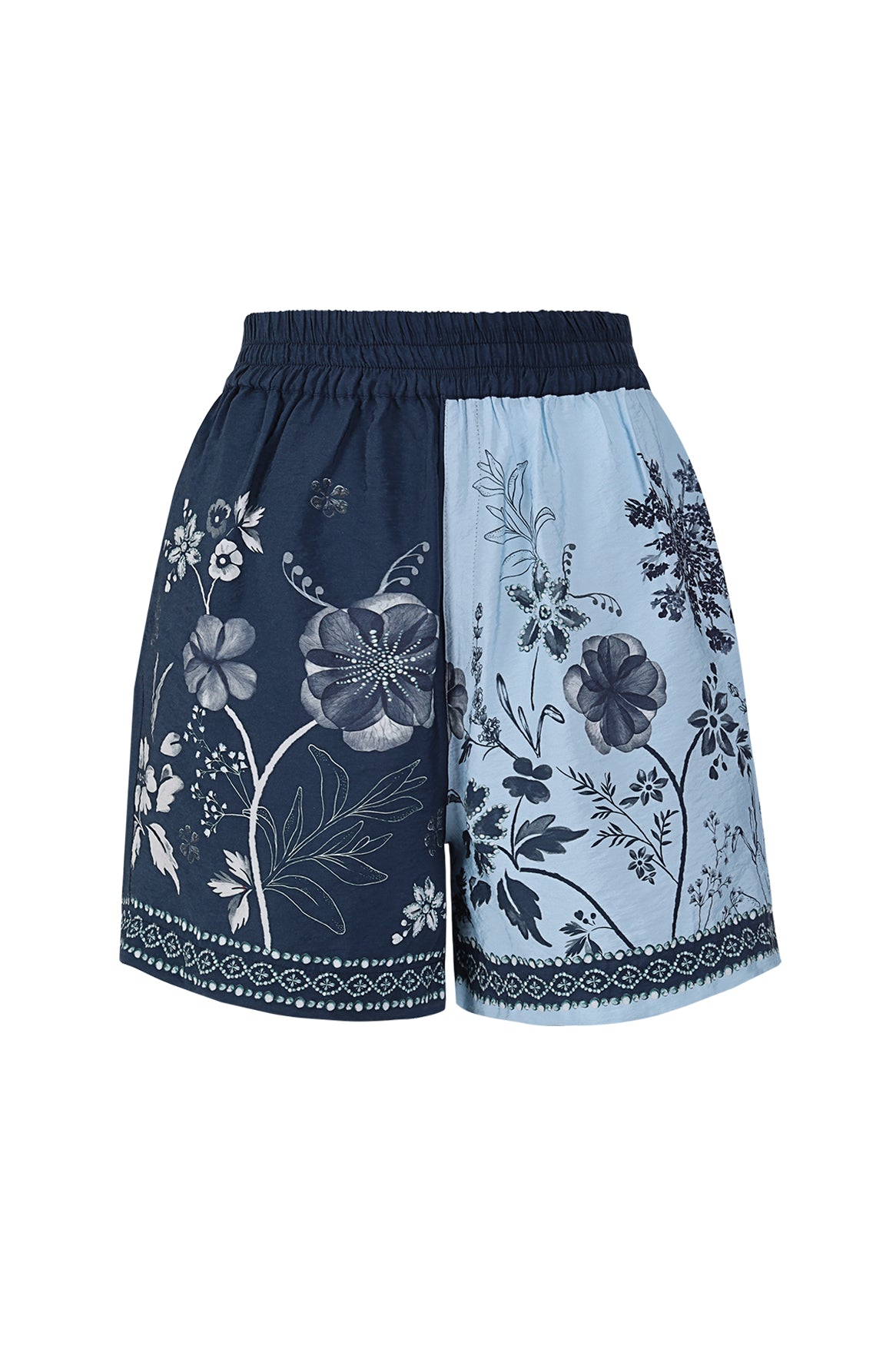 Watts shorts glazia