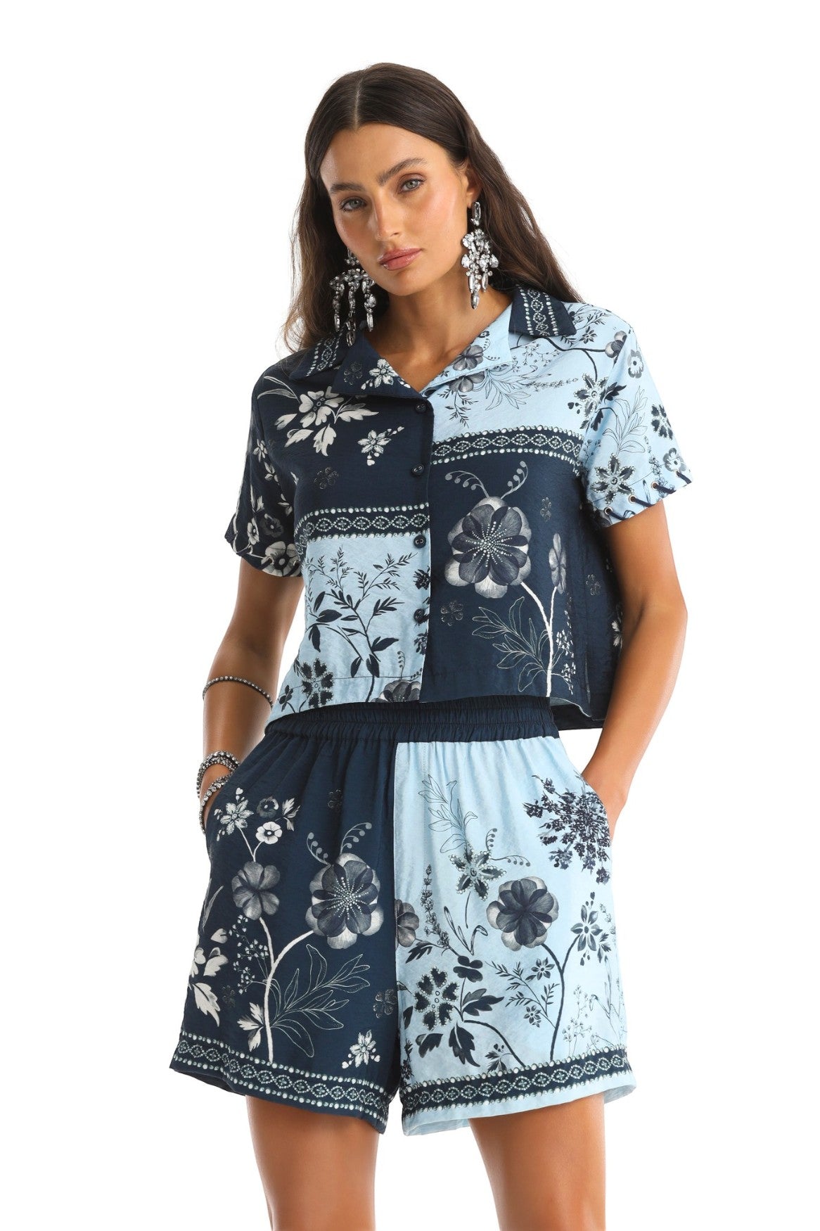 Vittoria shirt glazia
