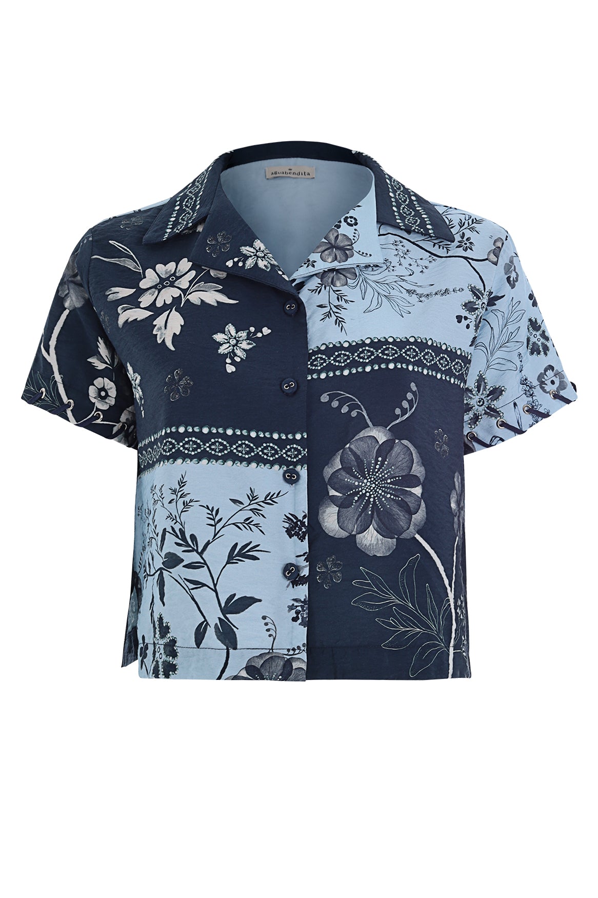 Vittoria shirt glazia