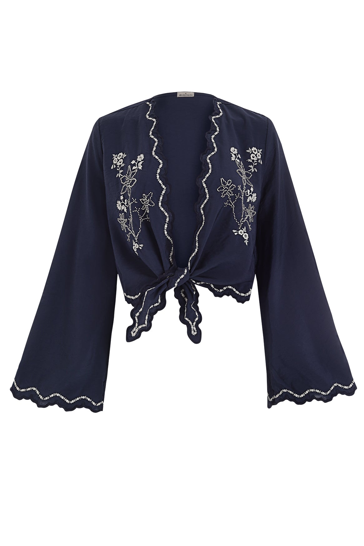 Soleil shirt glazia