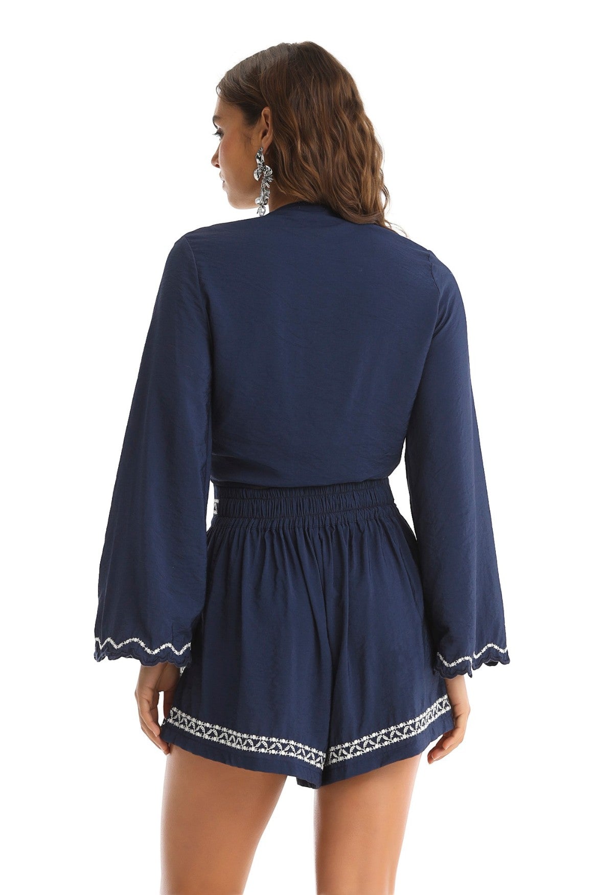 Soleil shirt glazia