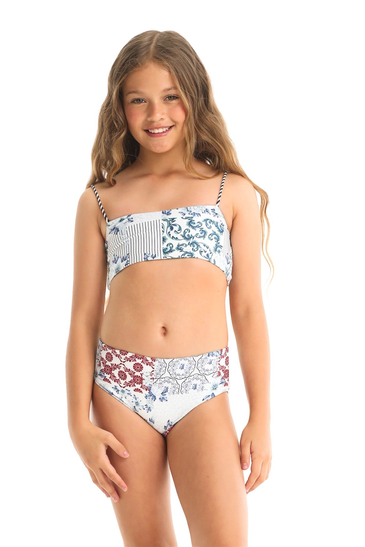 Berry bikini celinna