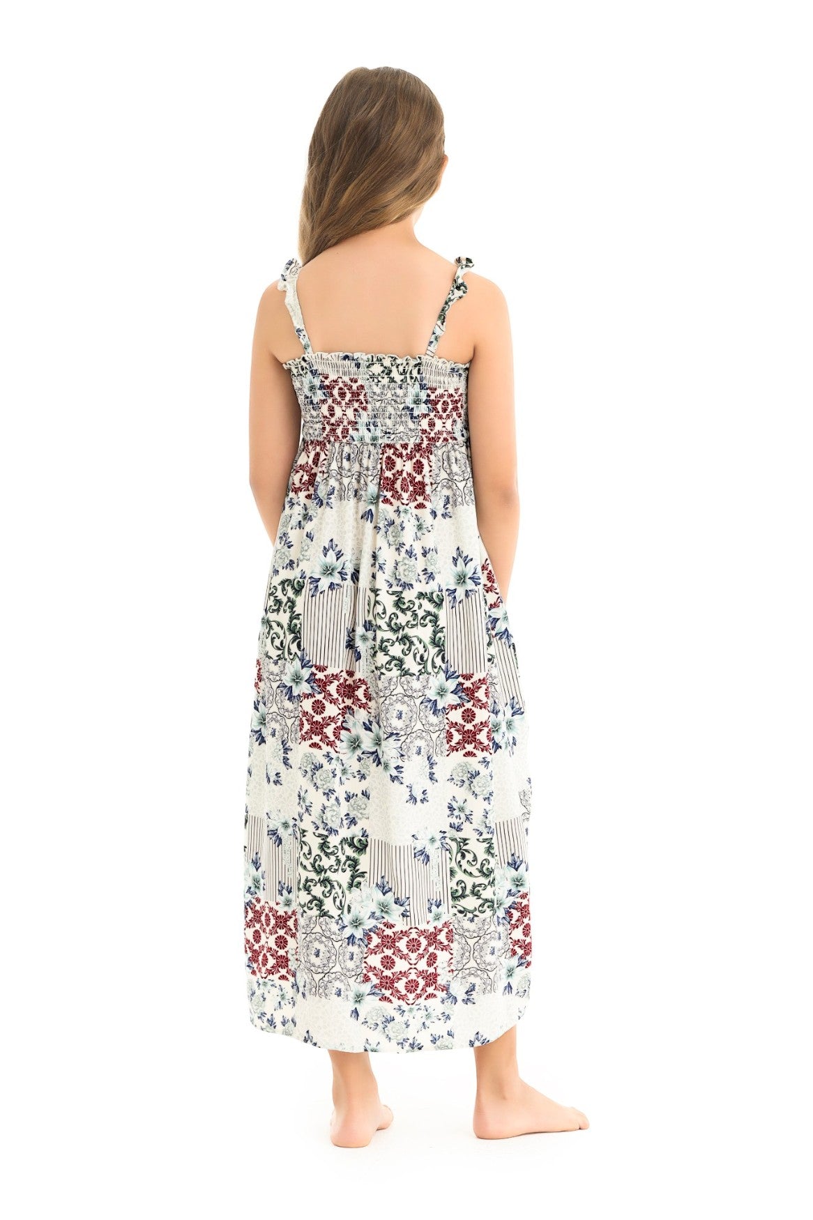 Danna dress celinna