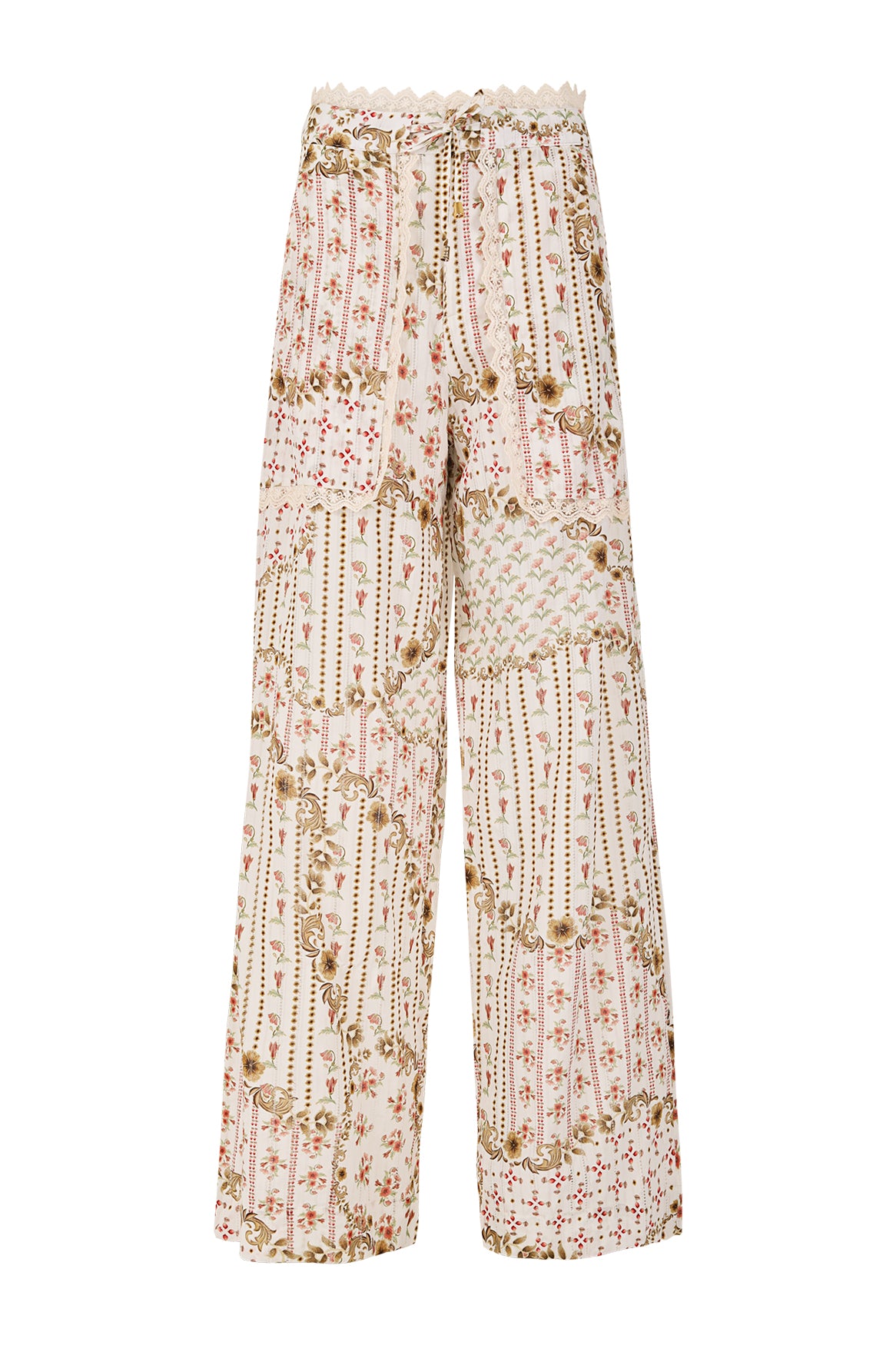 Caroline pants celinna