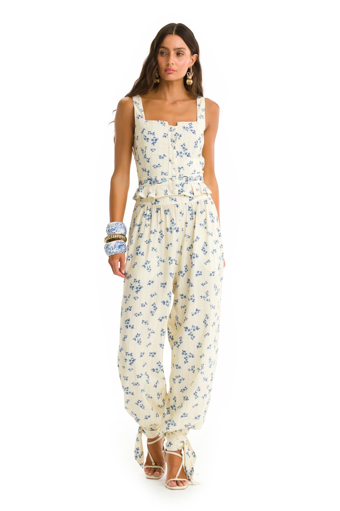 Zaida pants celinna