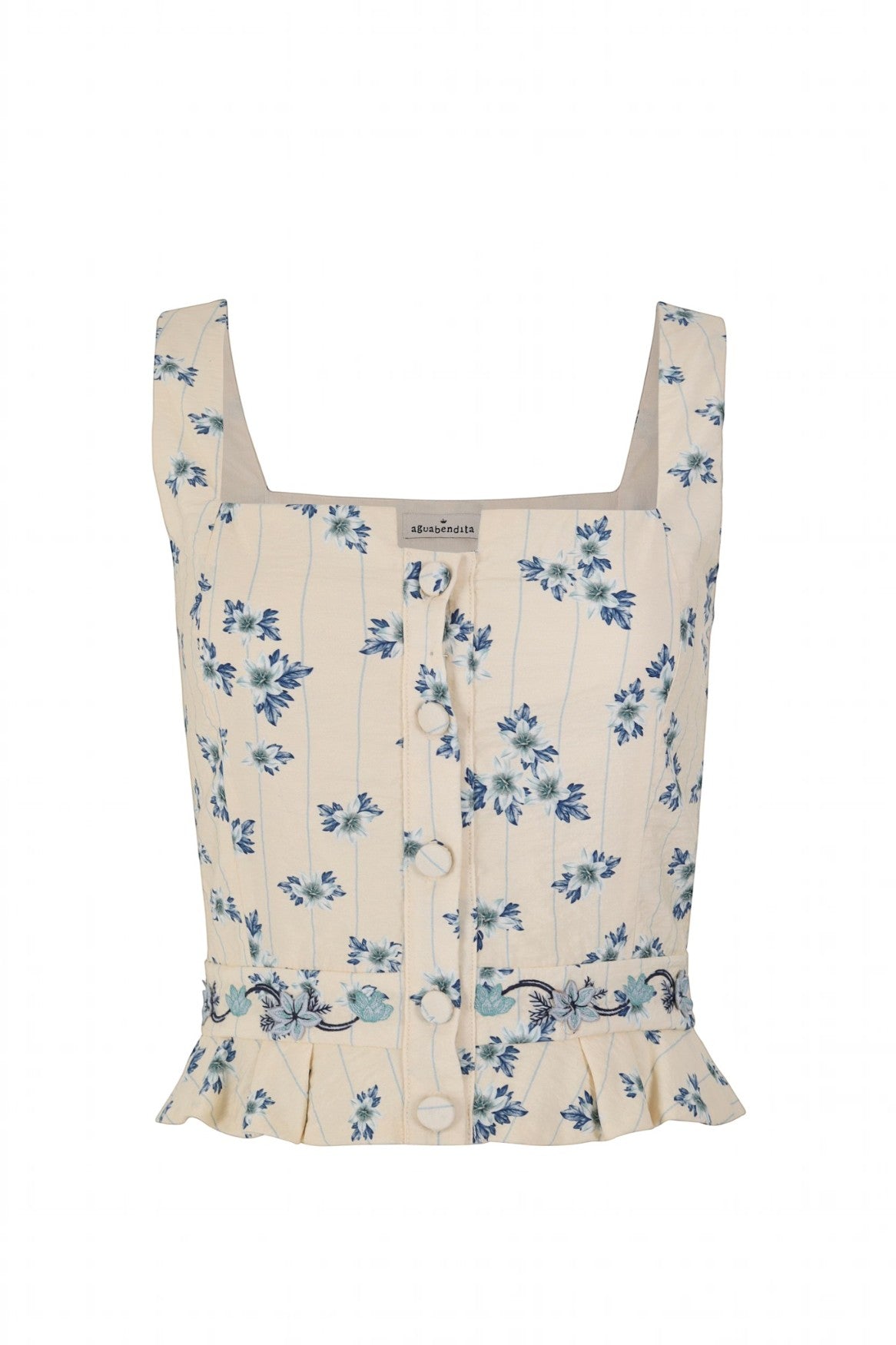 Charlotte shirt celinna