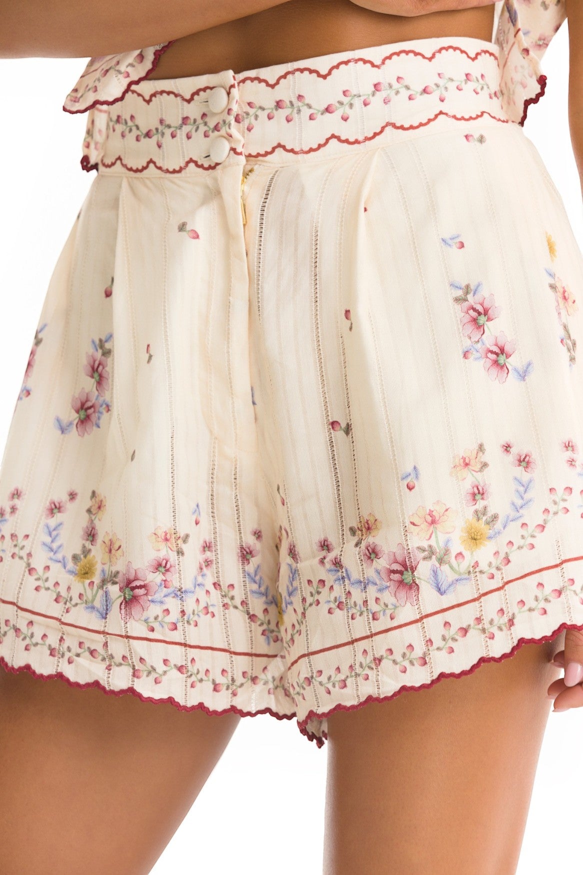 Ciny shorts celinna