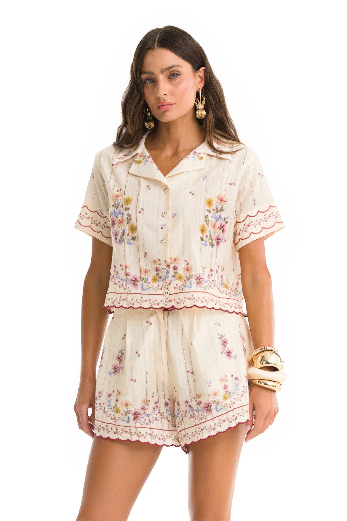 Prim shirt celinna