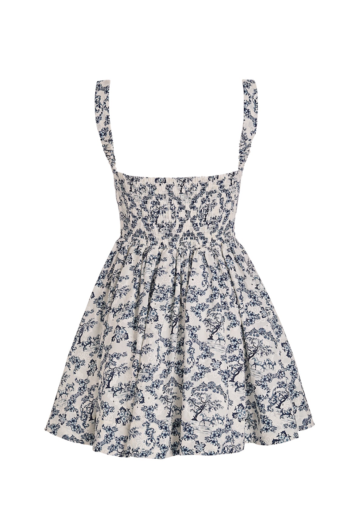 Amonita dress celinna