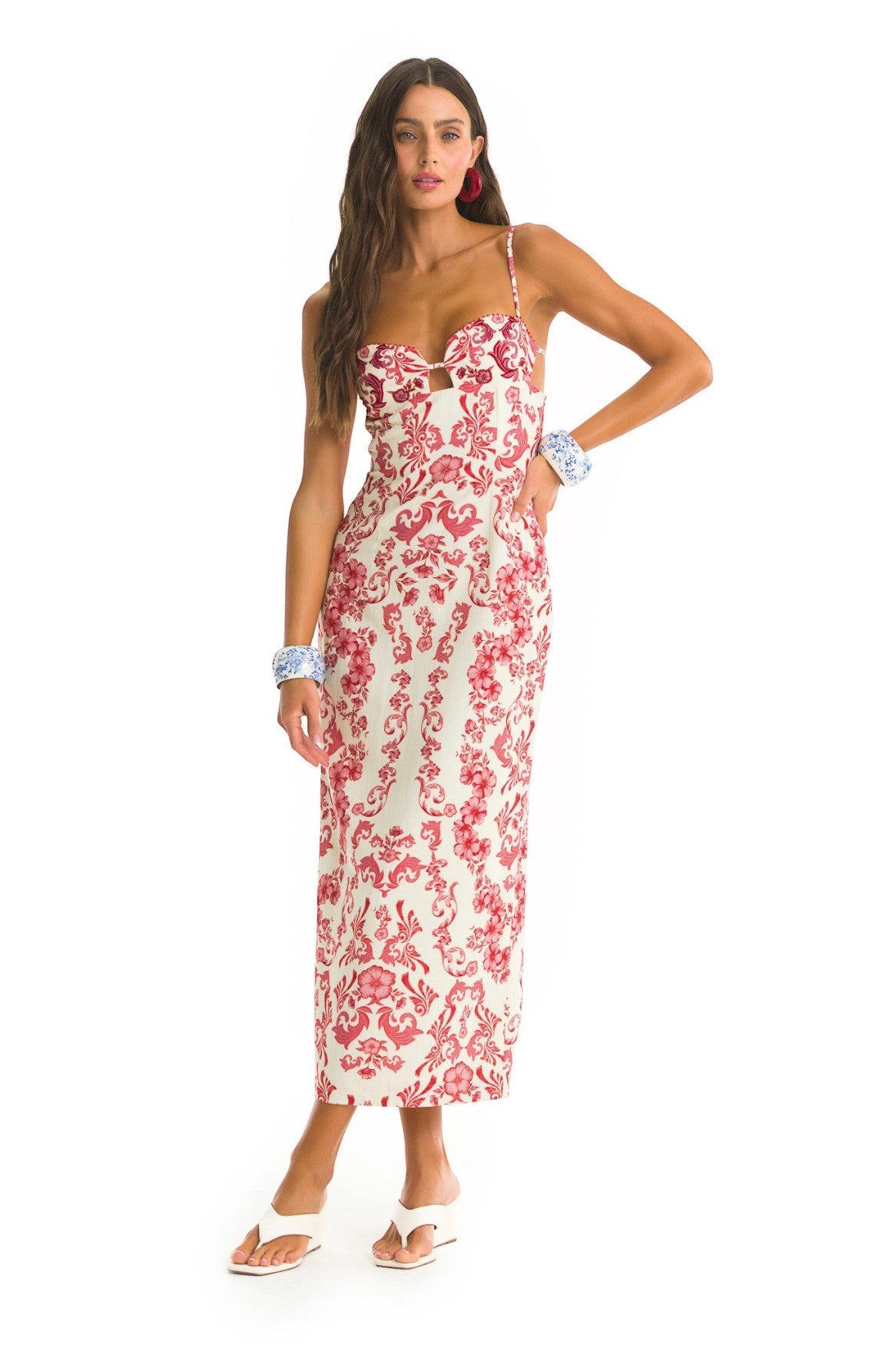 Minila dress celinna
