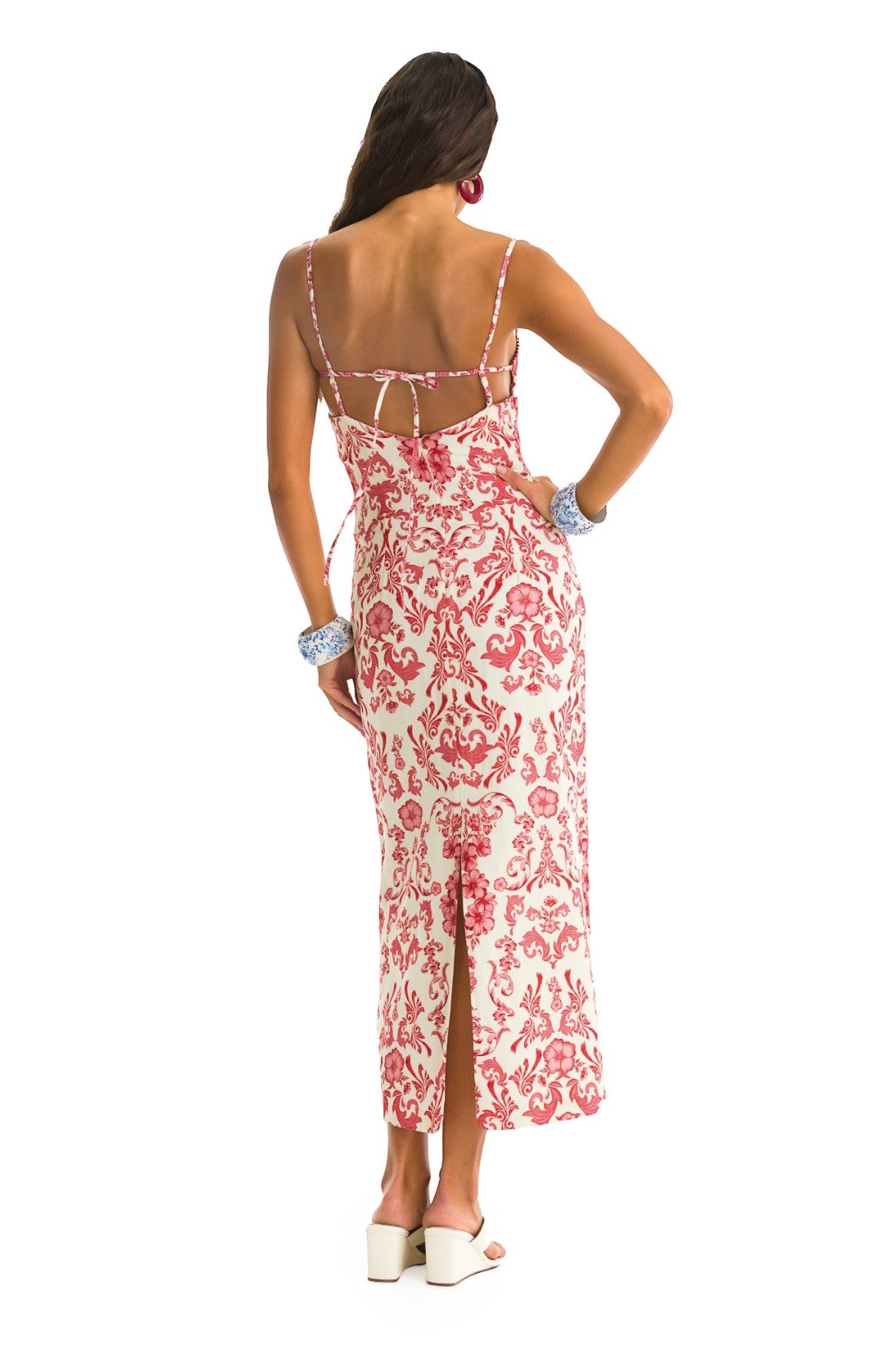Minila dress celinna