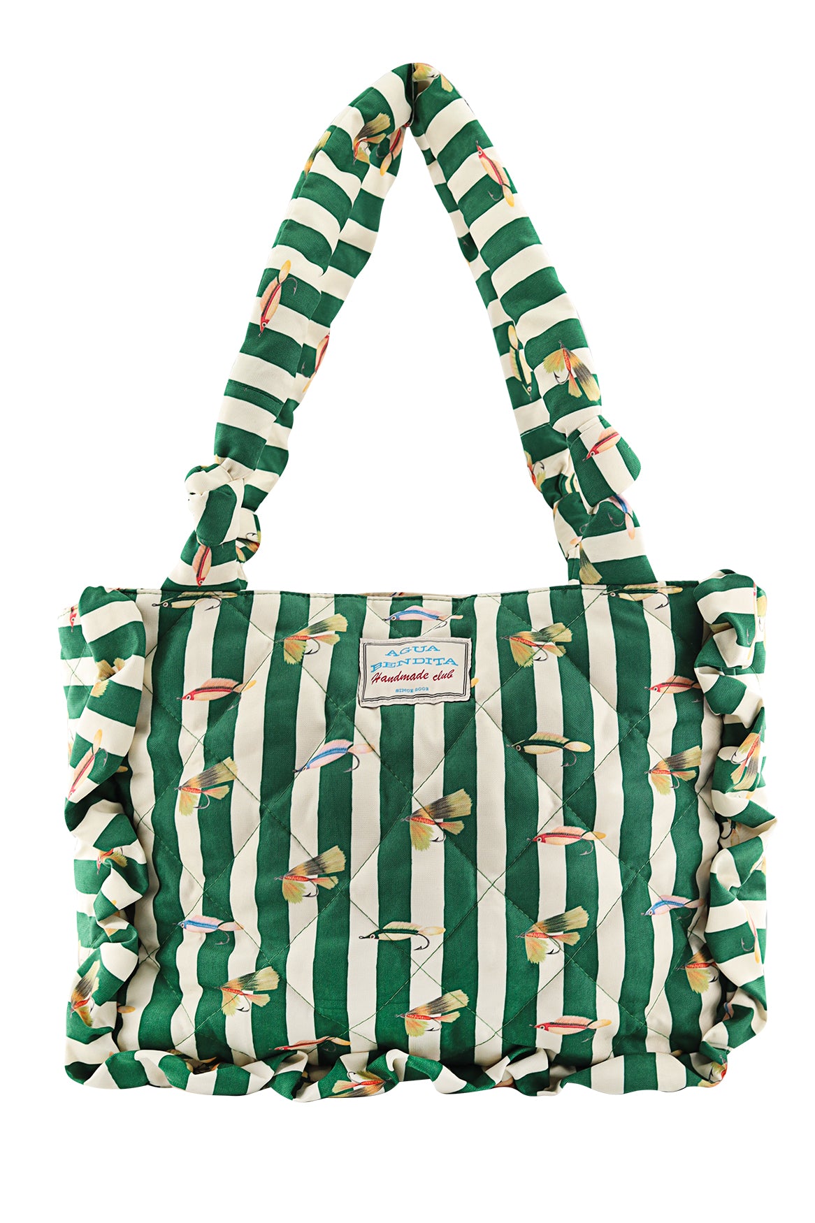 Ambroise bag catch