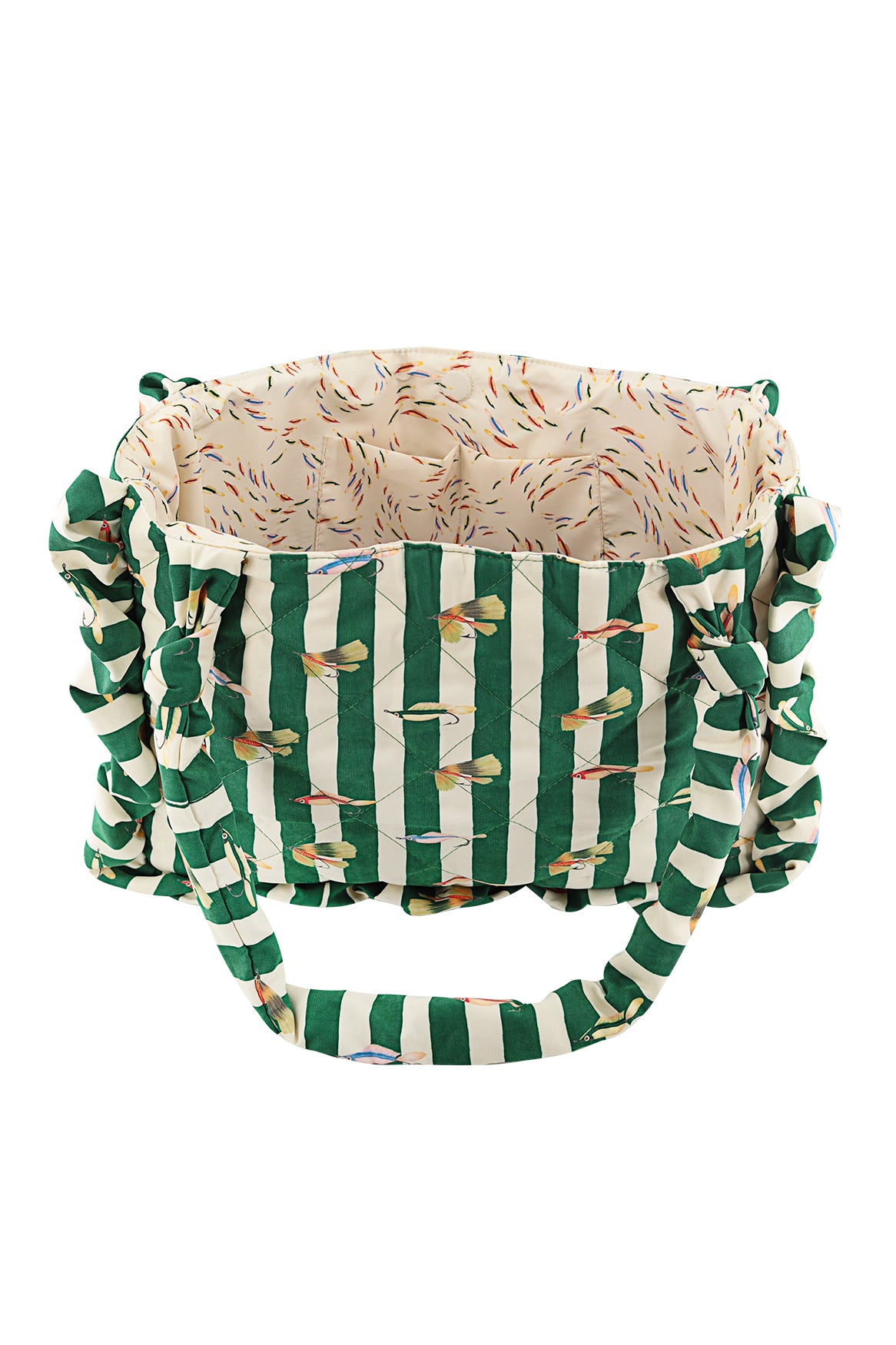 Ambroise bag catch