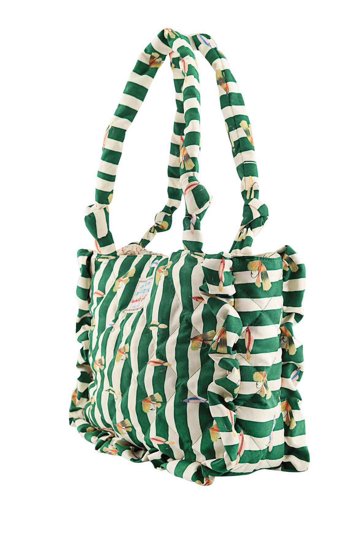 Ambroise bag catch