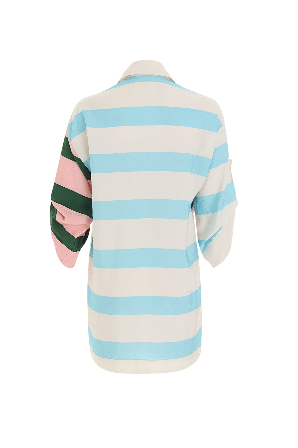 Chrissy shirt catch