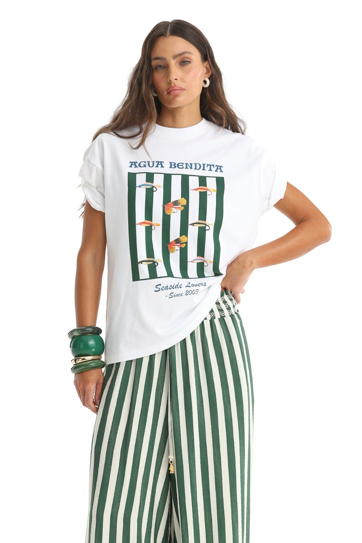 Jhoselin t shirt 22714 catch