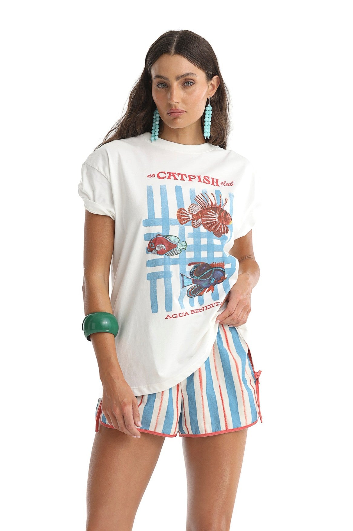 Jhoselin t shirt 22745 catch