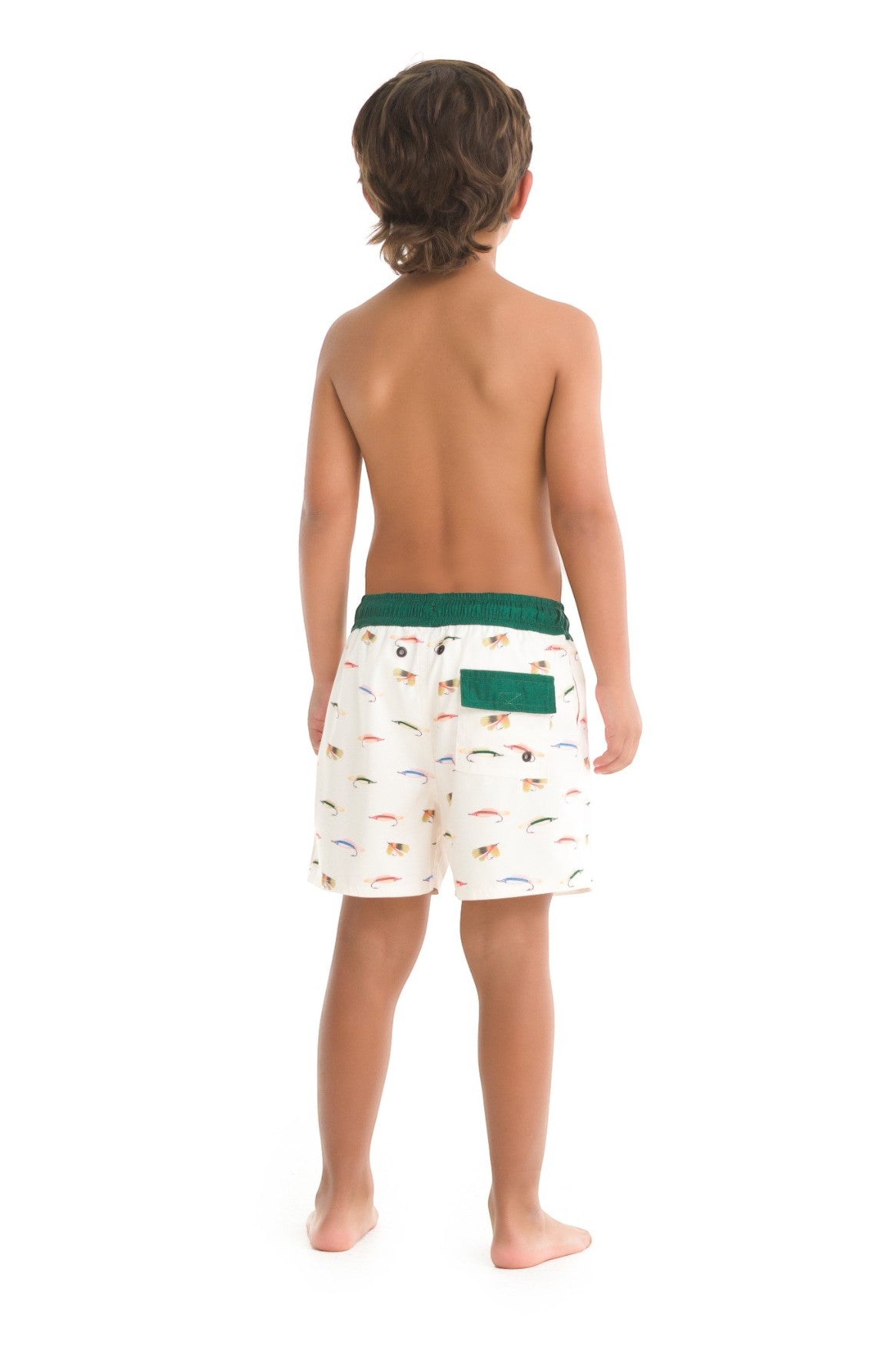 nick trunk catch