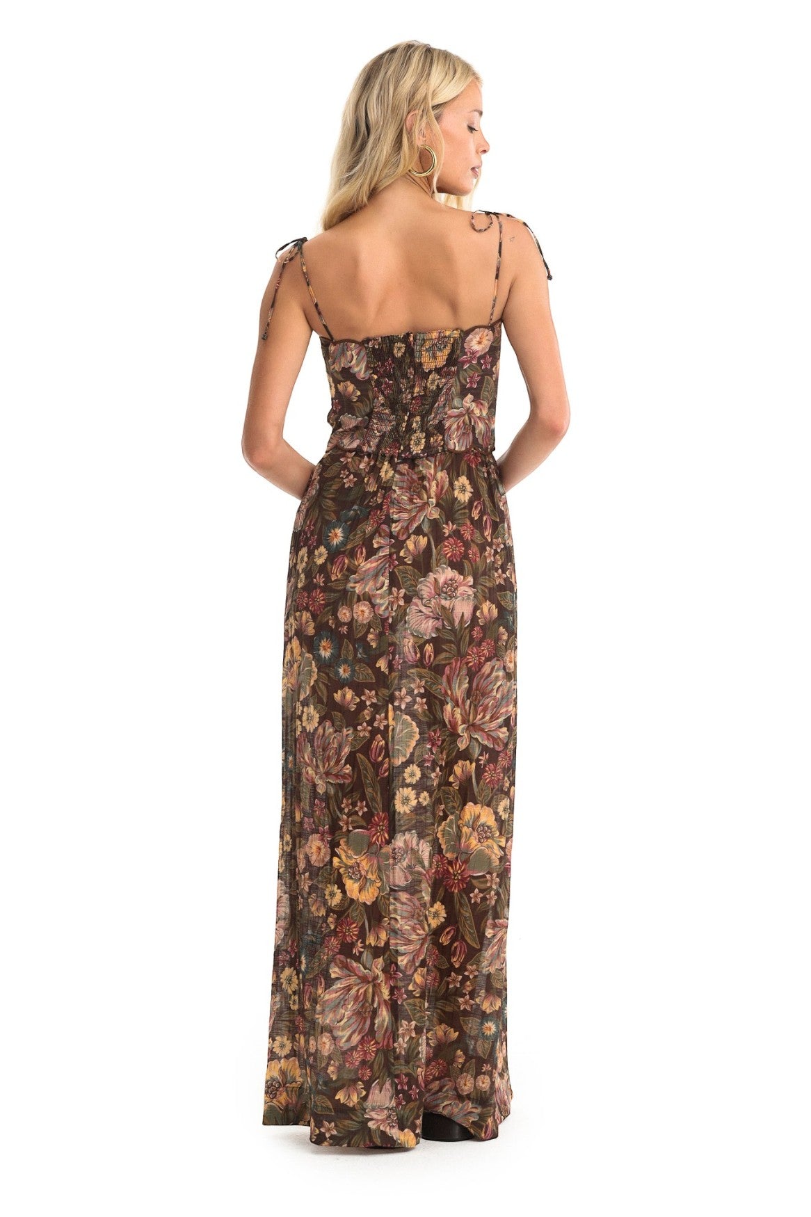 Julia dress zafra