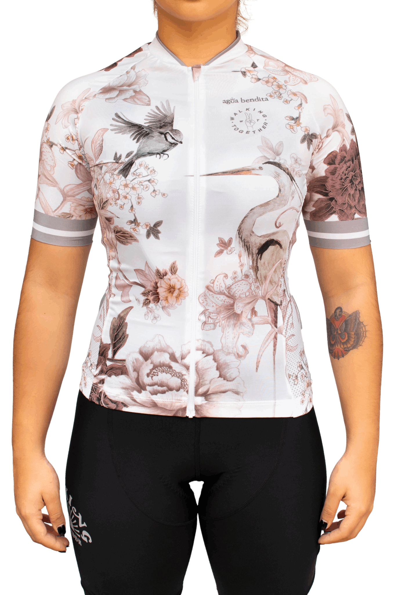 Camiseta Madame