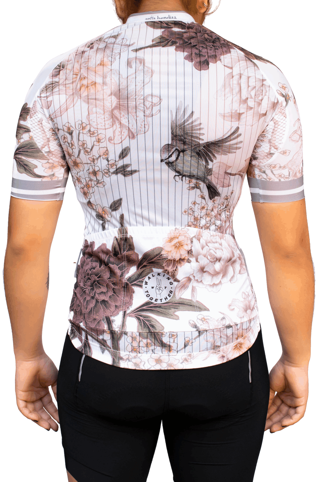 Camiseta Madame