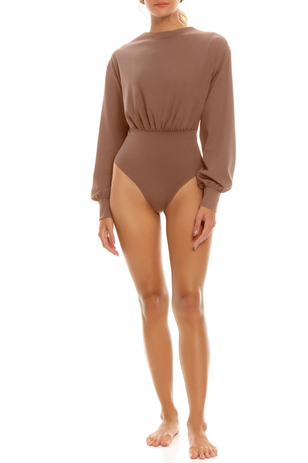 Erin one piece dust