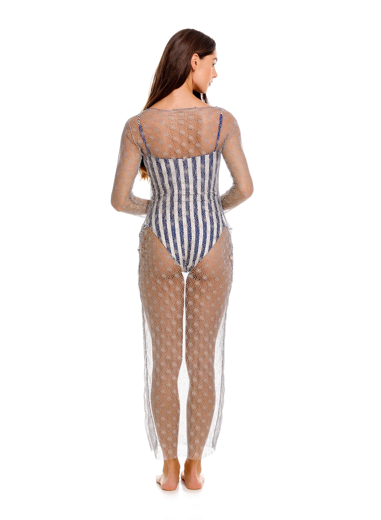 Amira dress sereia