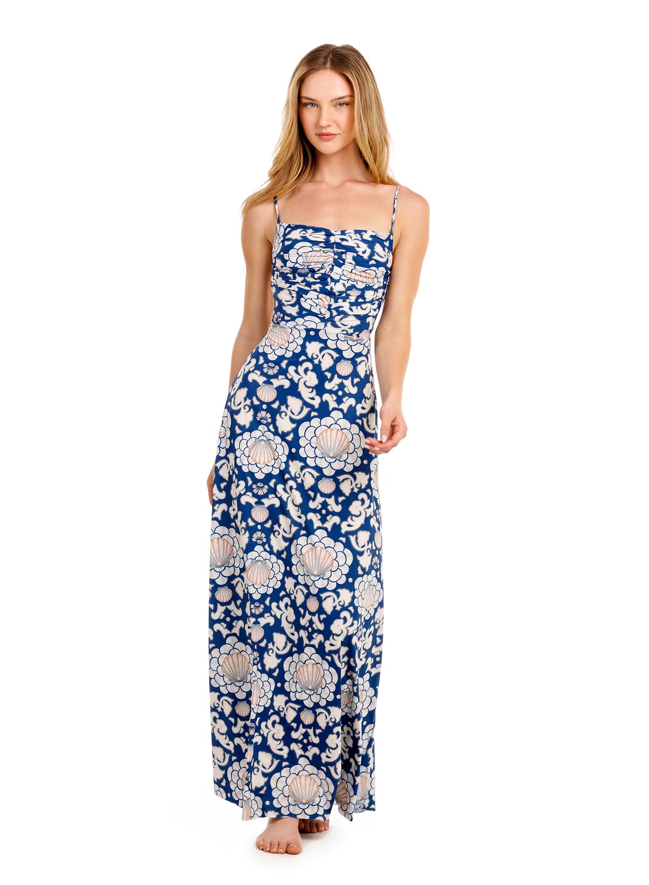 Arista dress sereia