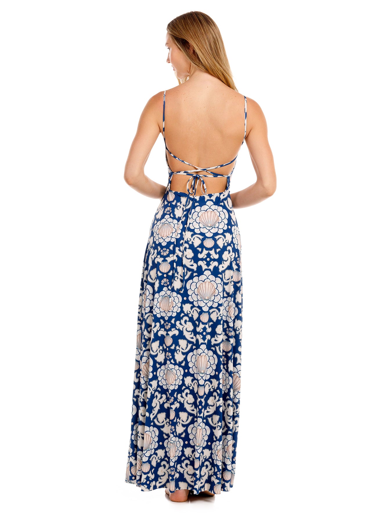 Arista dress sereia