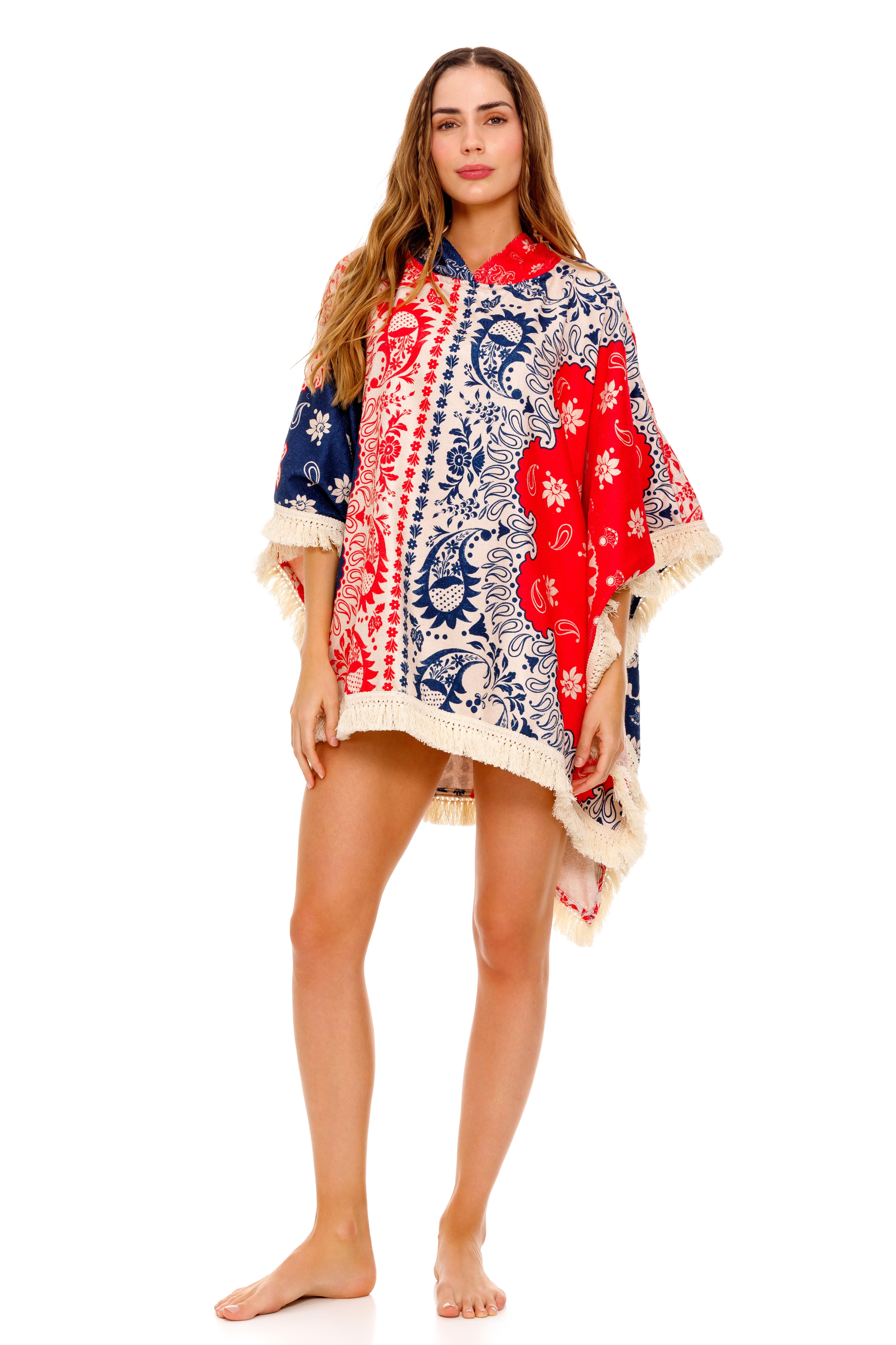 Delailah towel atma