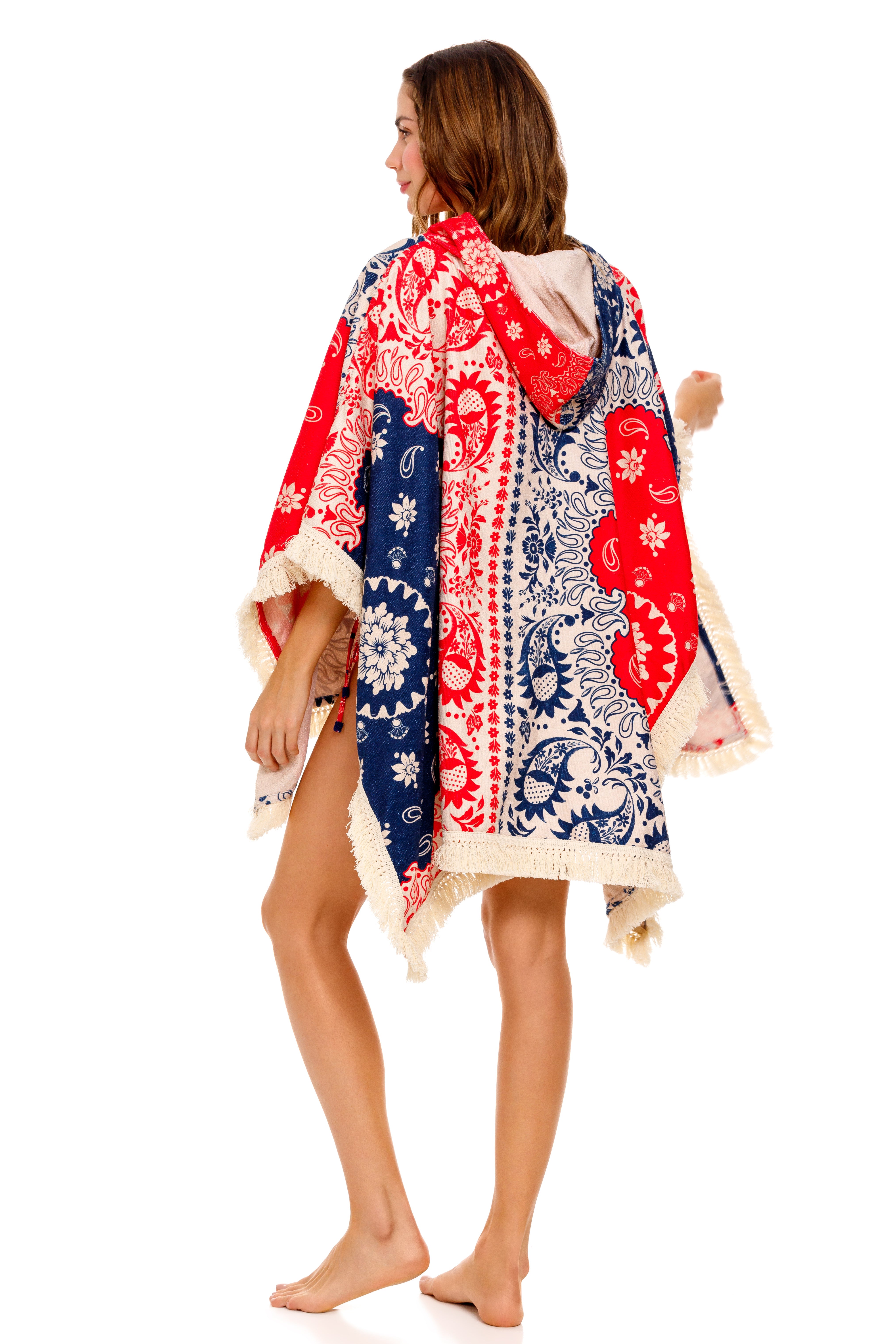 Delailah towel atma