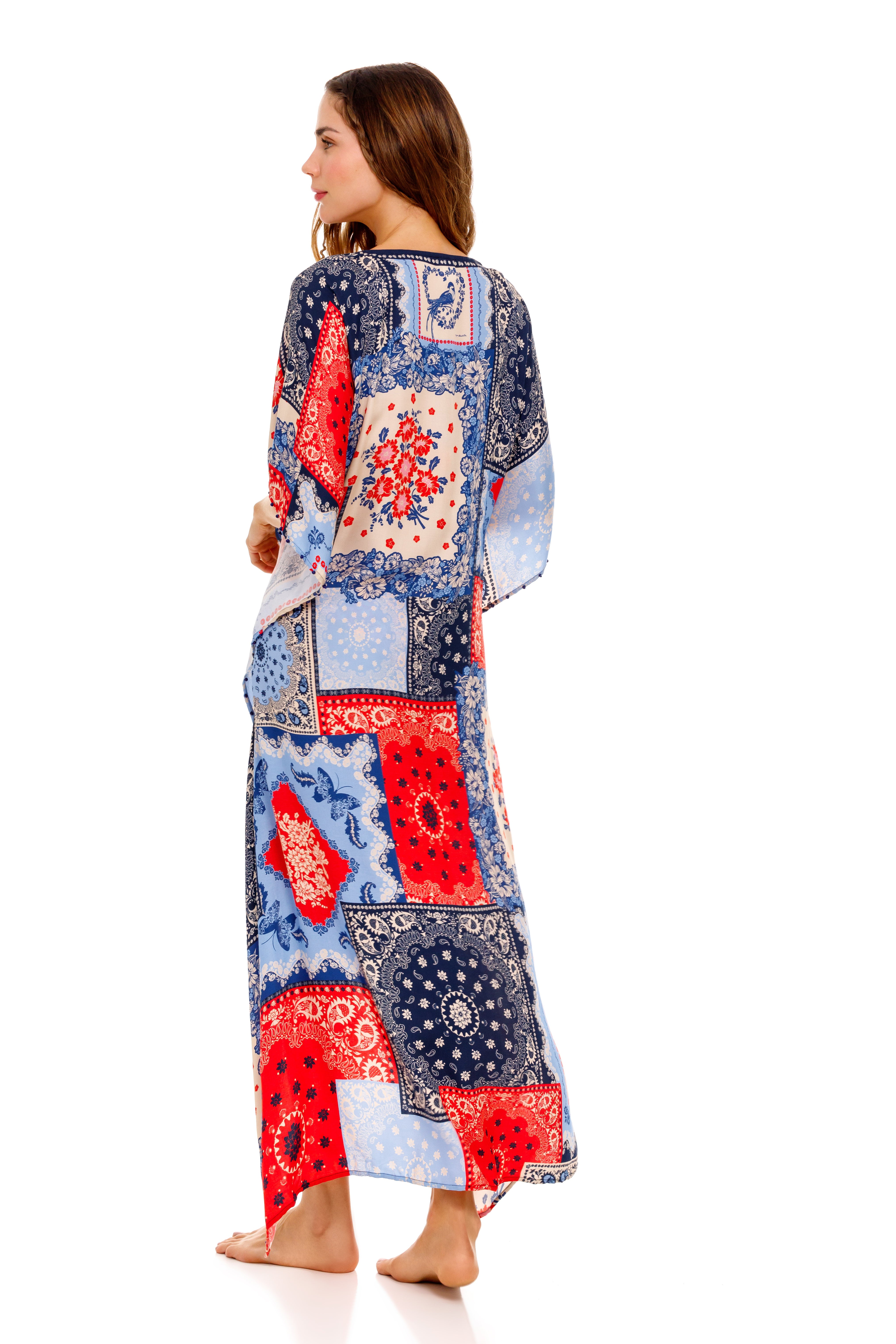 Dara tunic atma