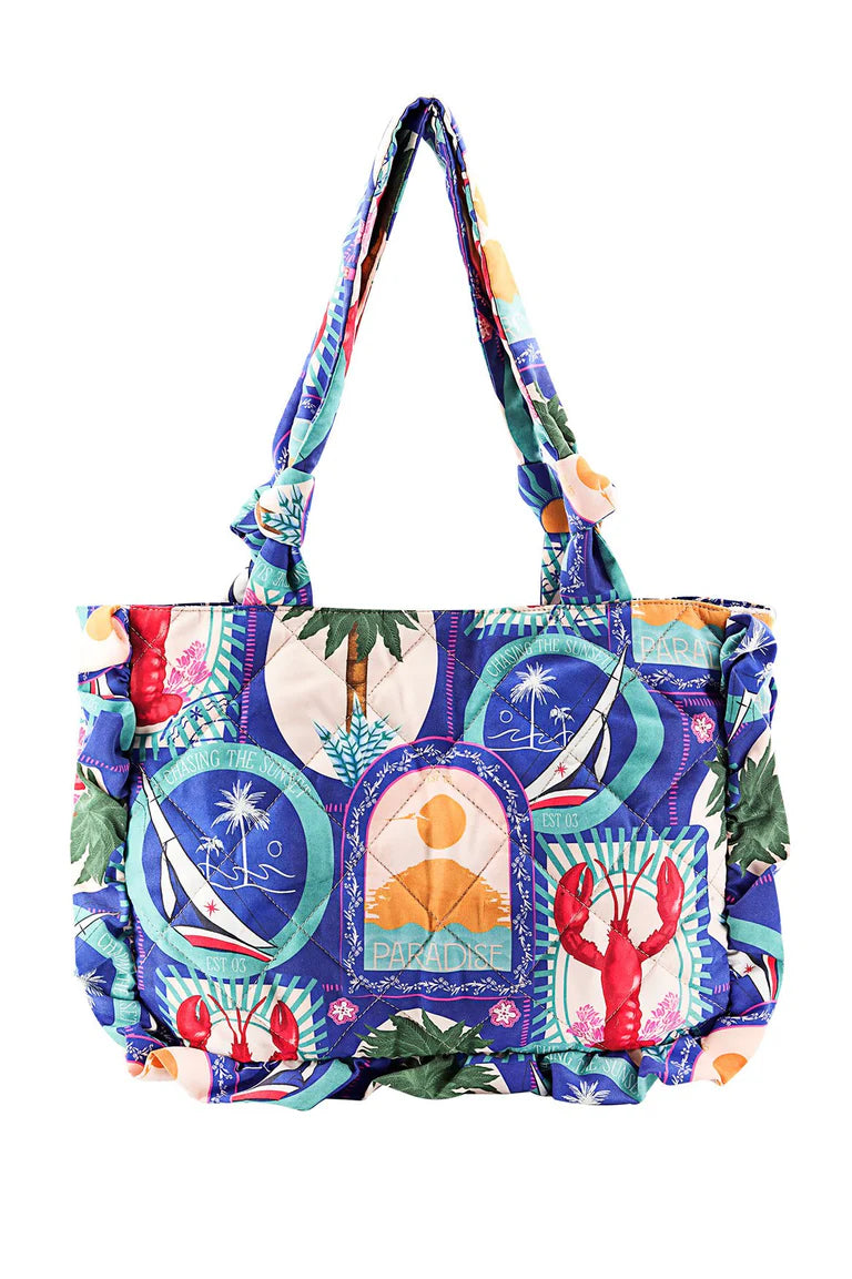 Ambroise bag alina