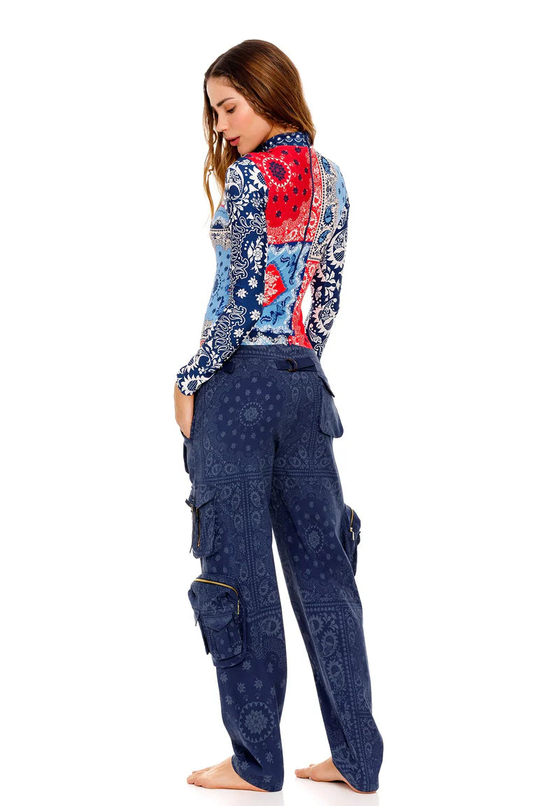 Lisina pants atma