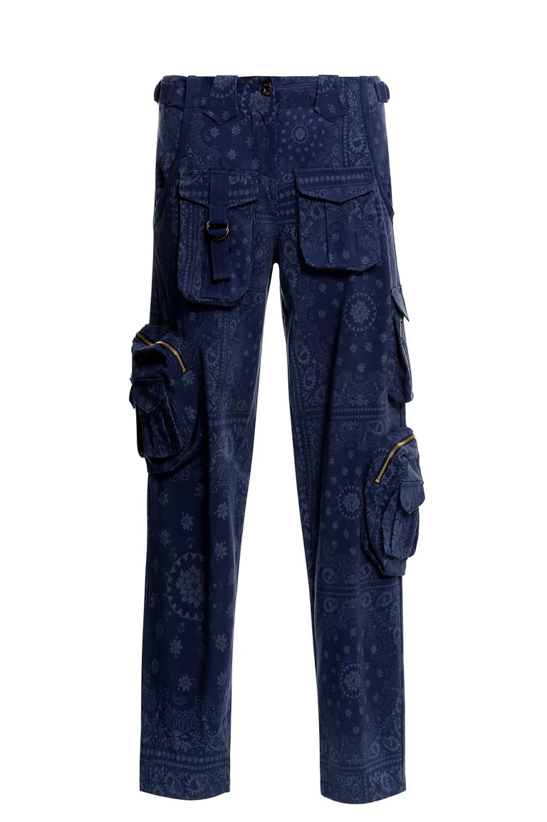 Lisina pants atma