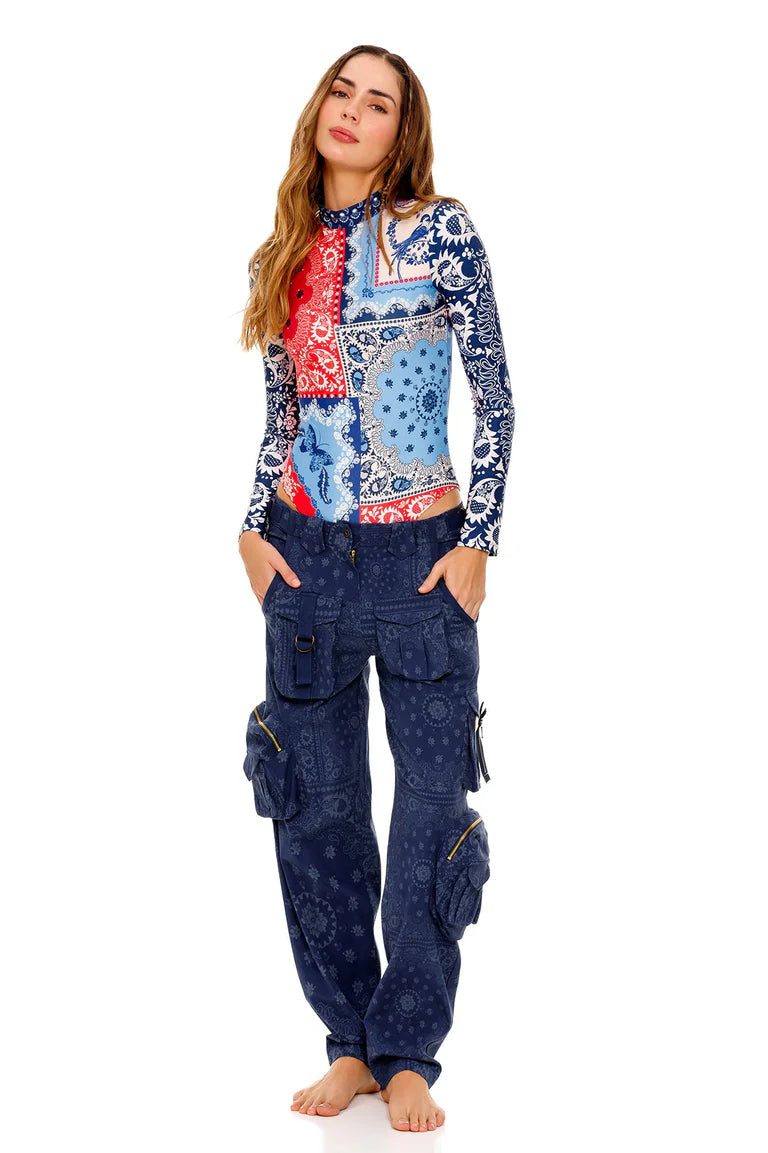 Lisina pants atma