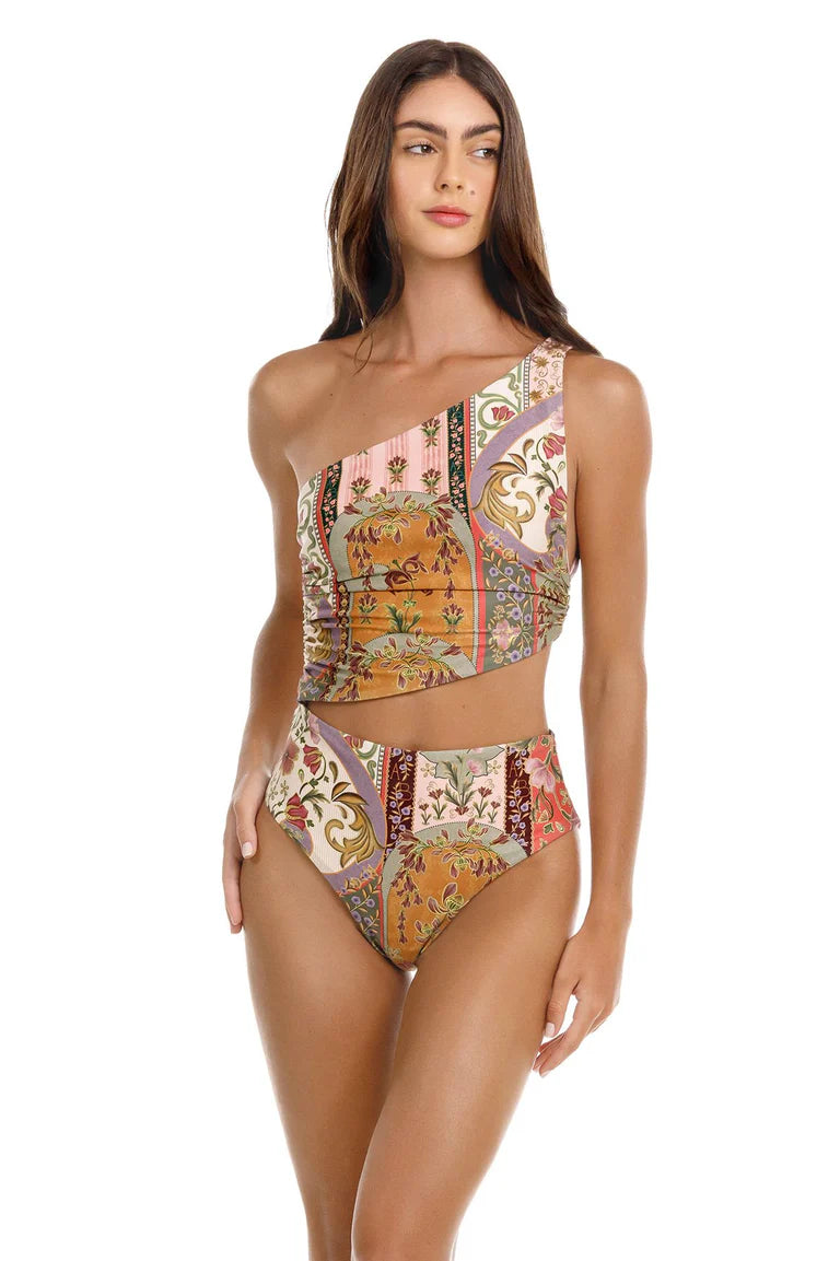 Greisa one piece aura