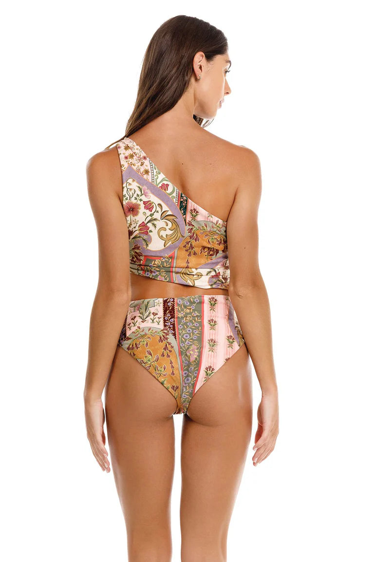 Greisa one piece aura