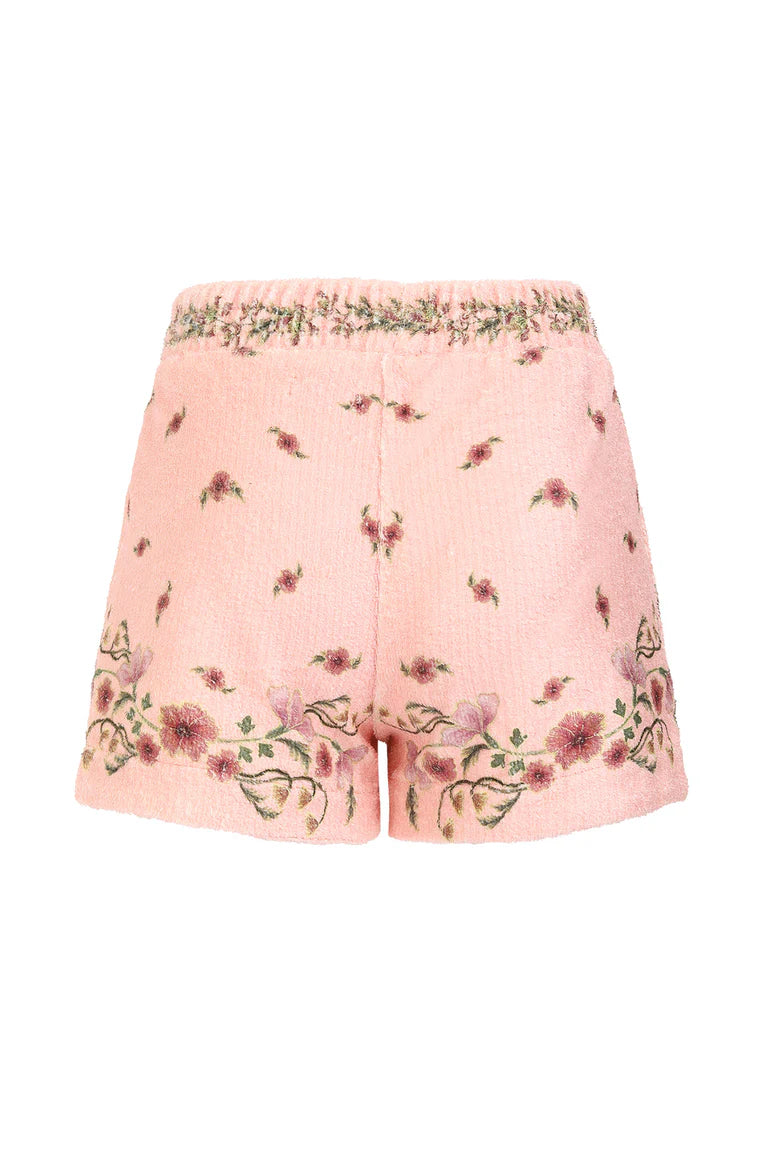 Laya 2 shorts 21015 aura