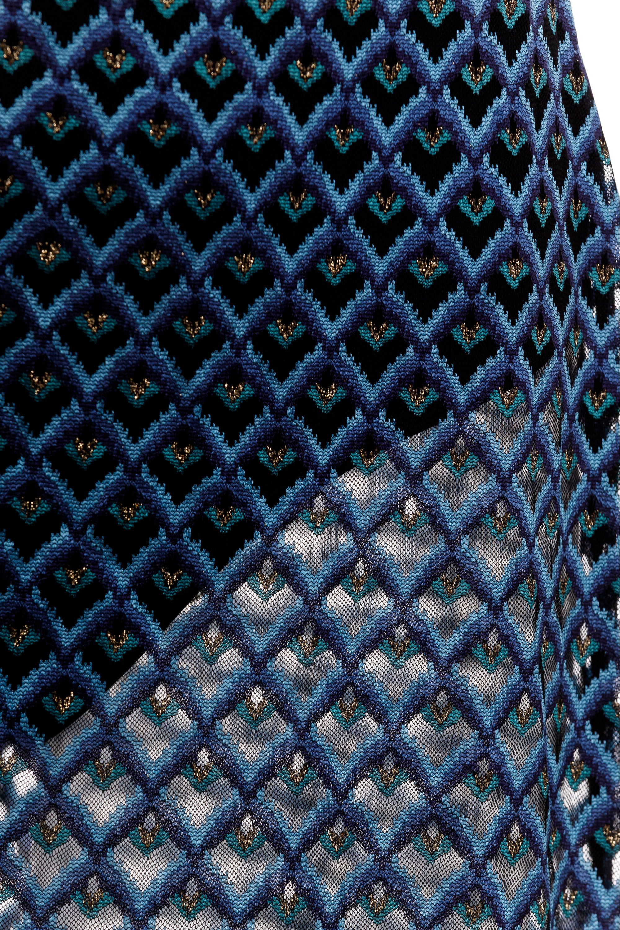 Sari dress