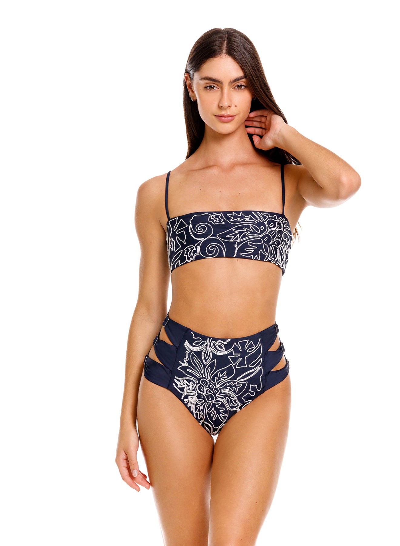 Brietta willa batik