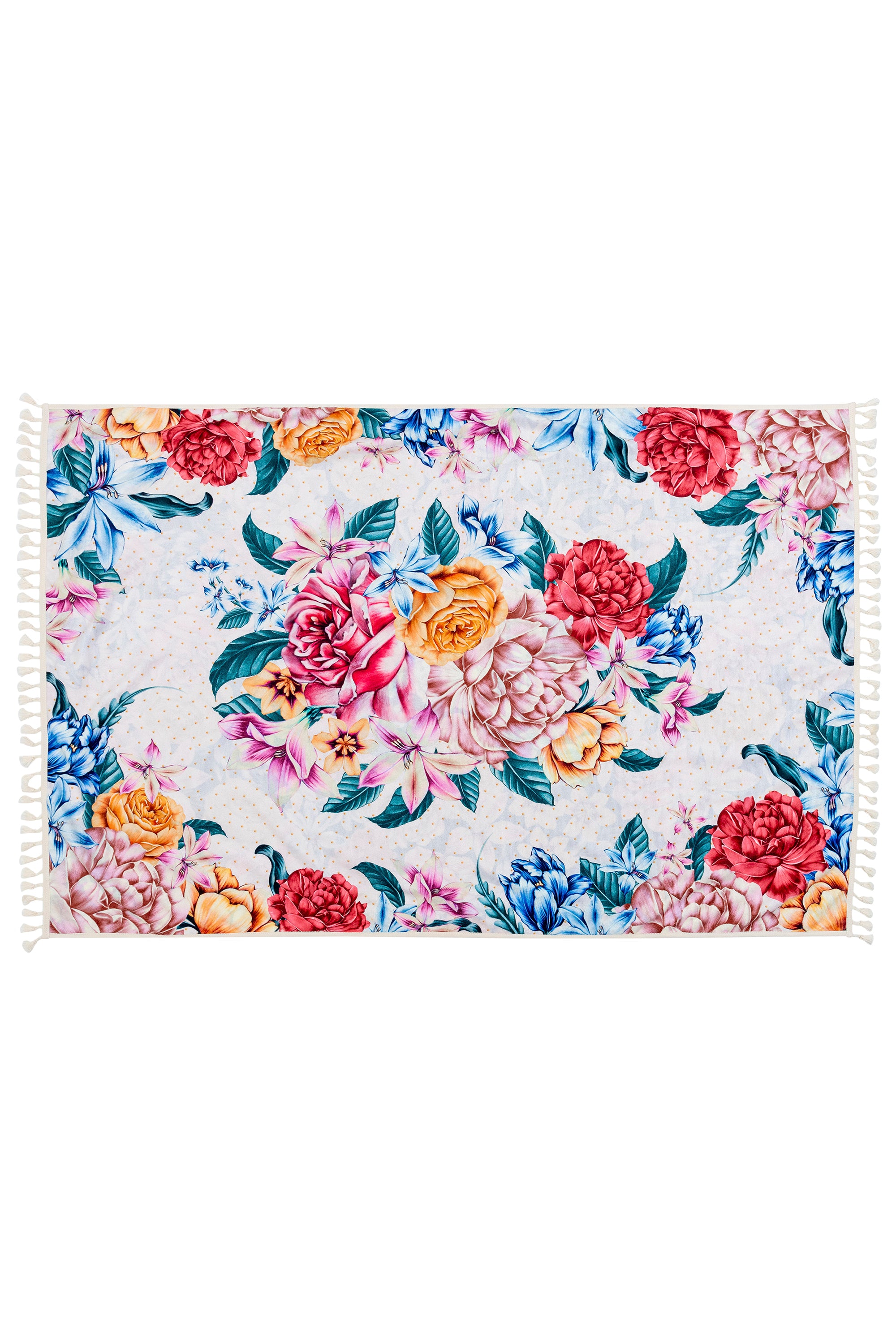Bou towel