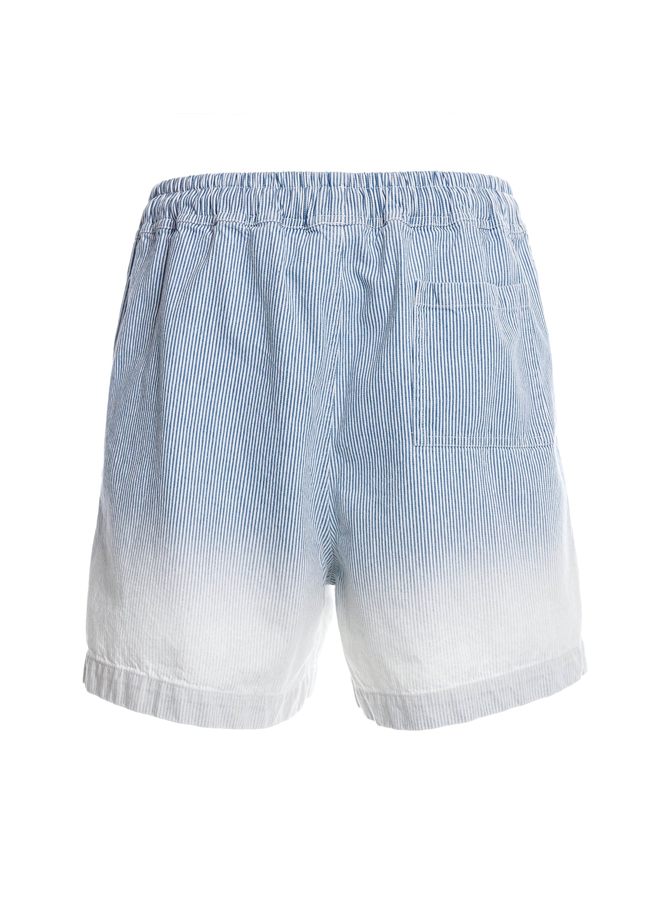cece shorts batik