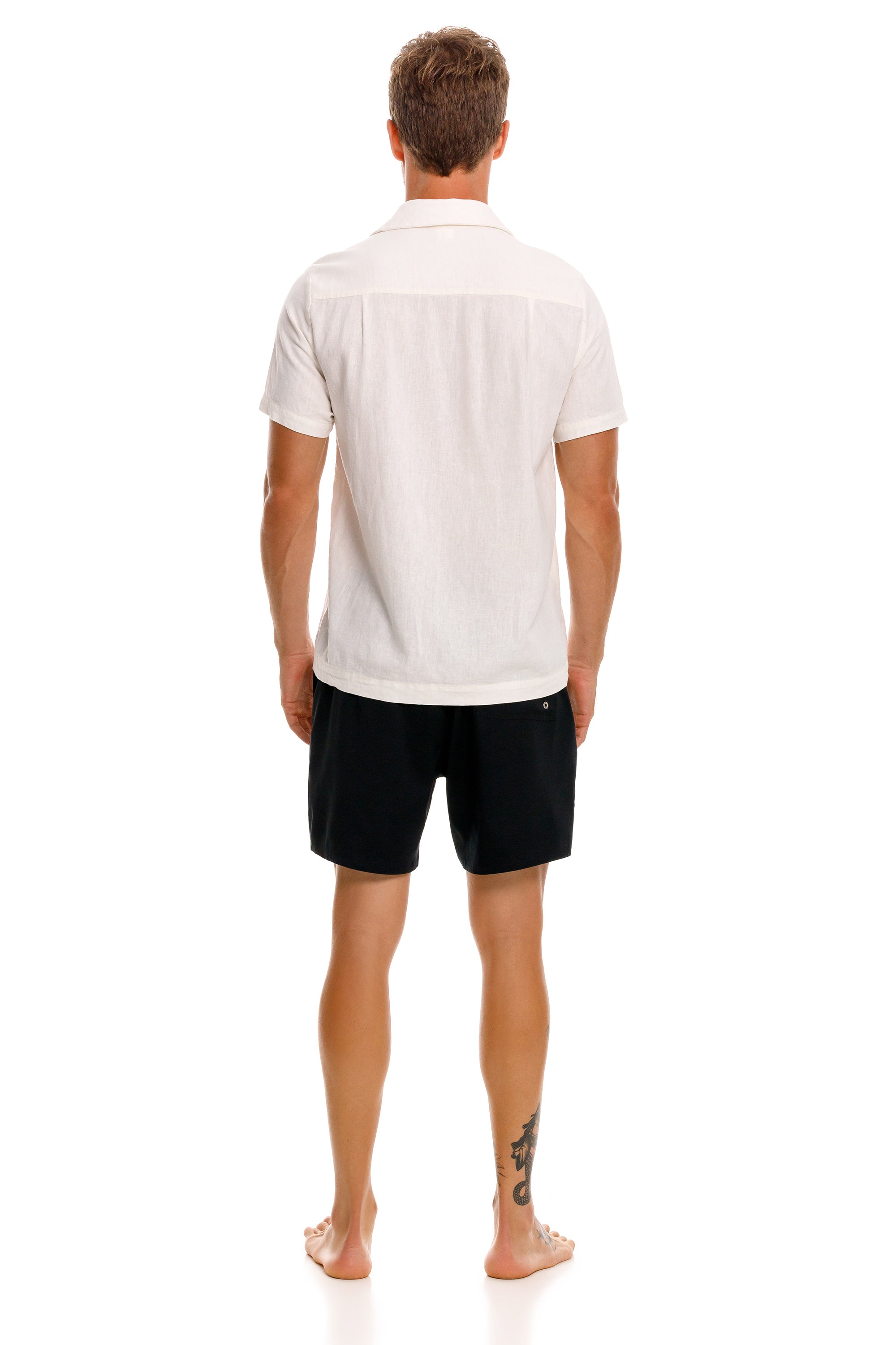 Jack shirt 16984