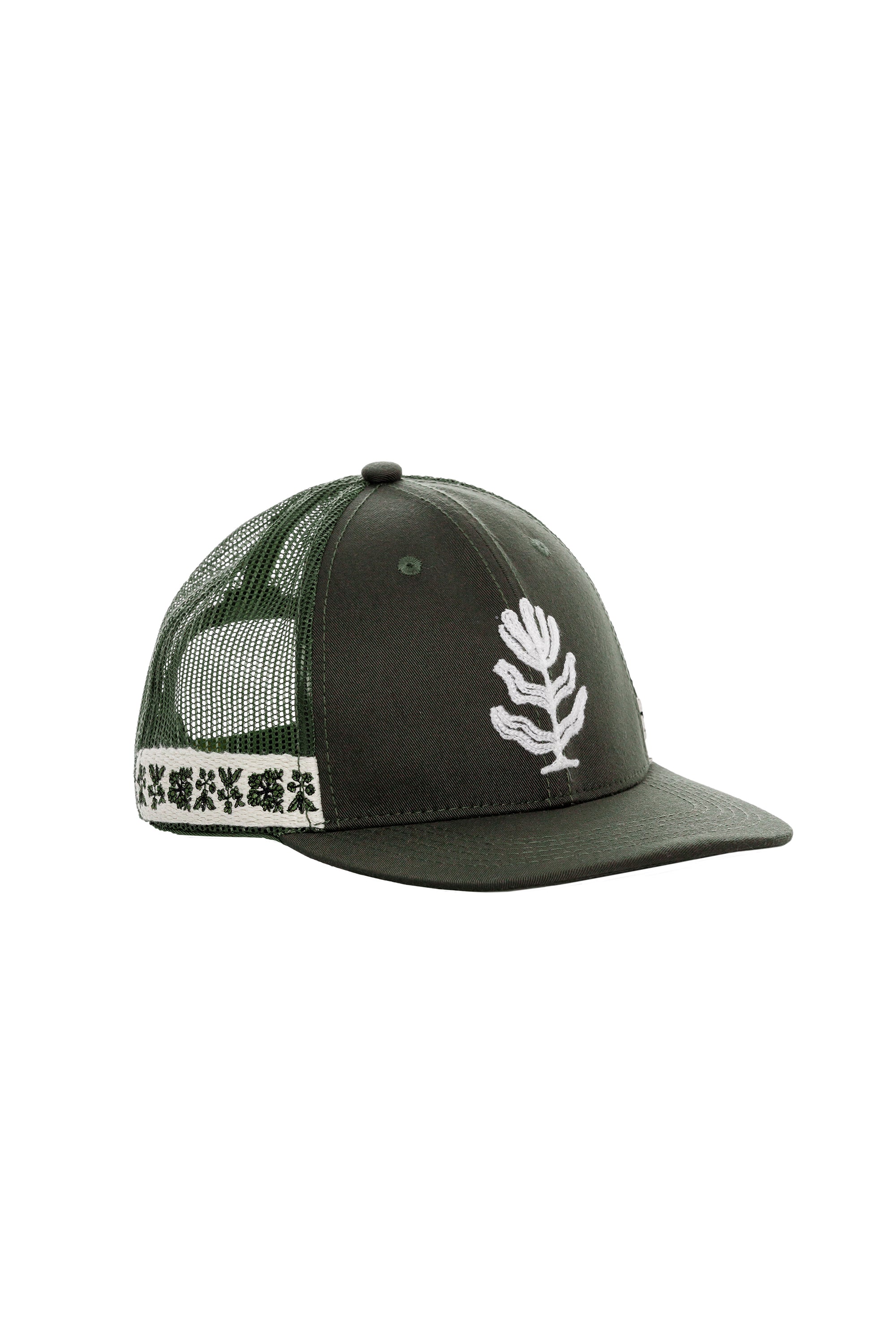 Nat hat